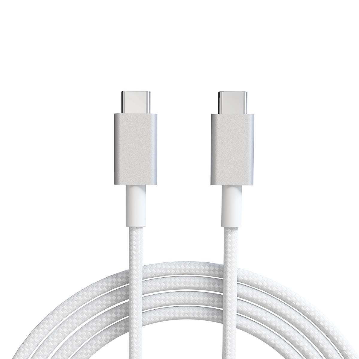 3A USB C C White New 2