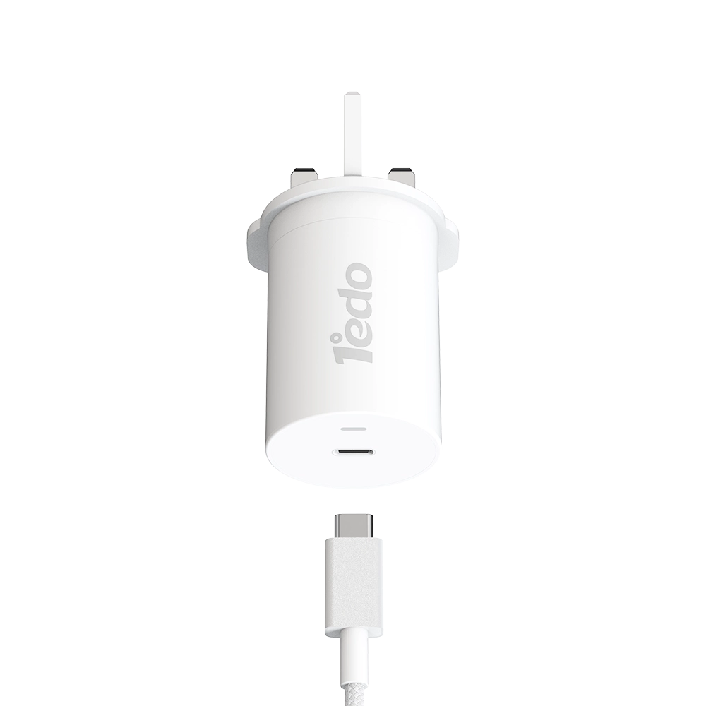 TA3705 20W GB White New 5