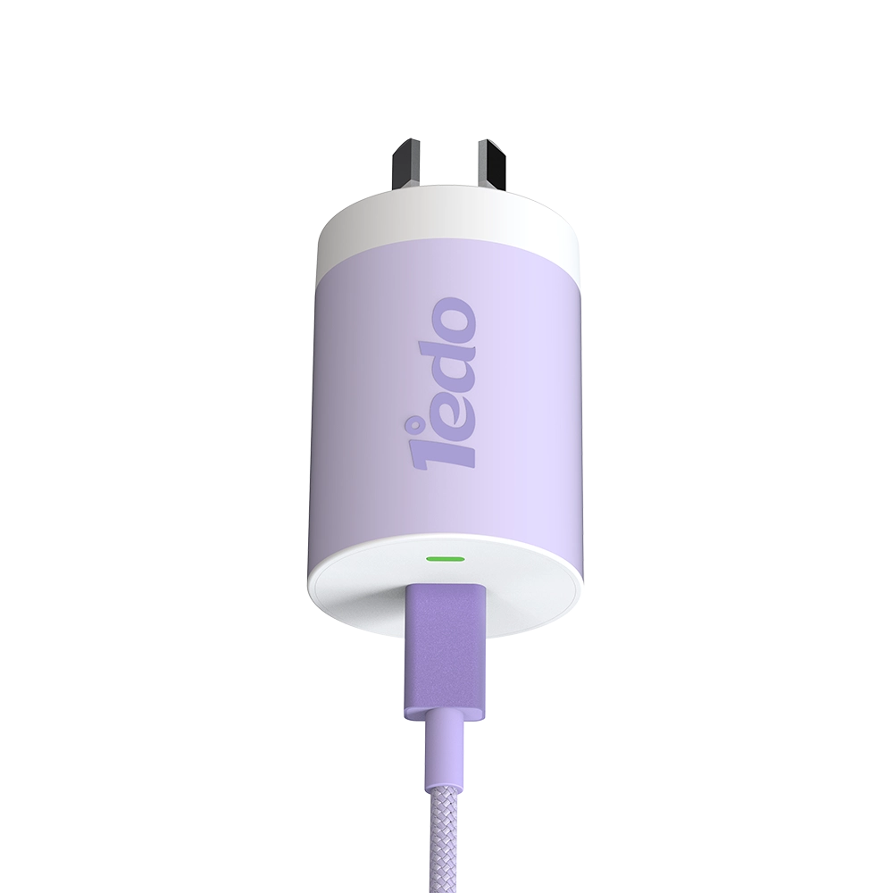 TA3703 65W AU Purple New 3