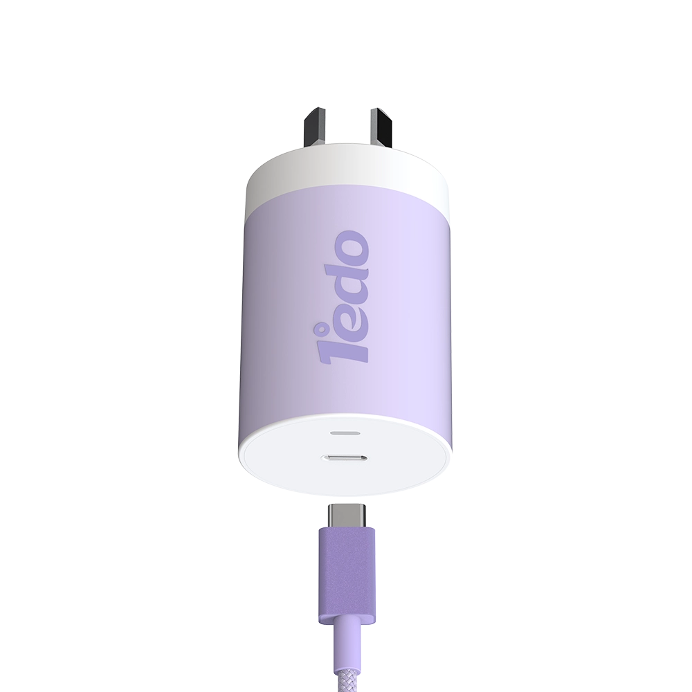 TA3703 65W AU Purple New 4