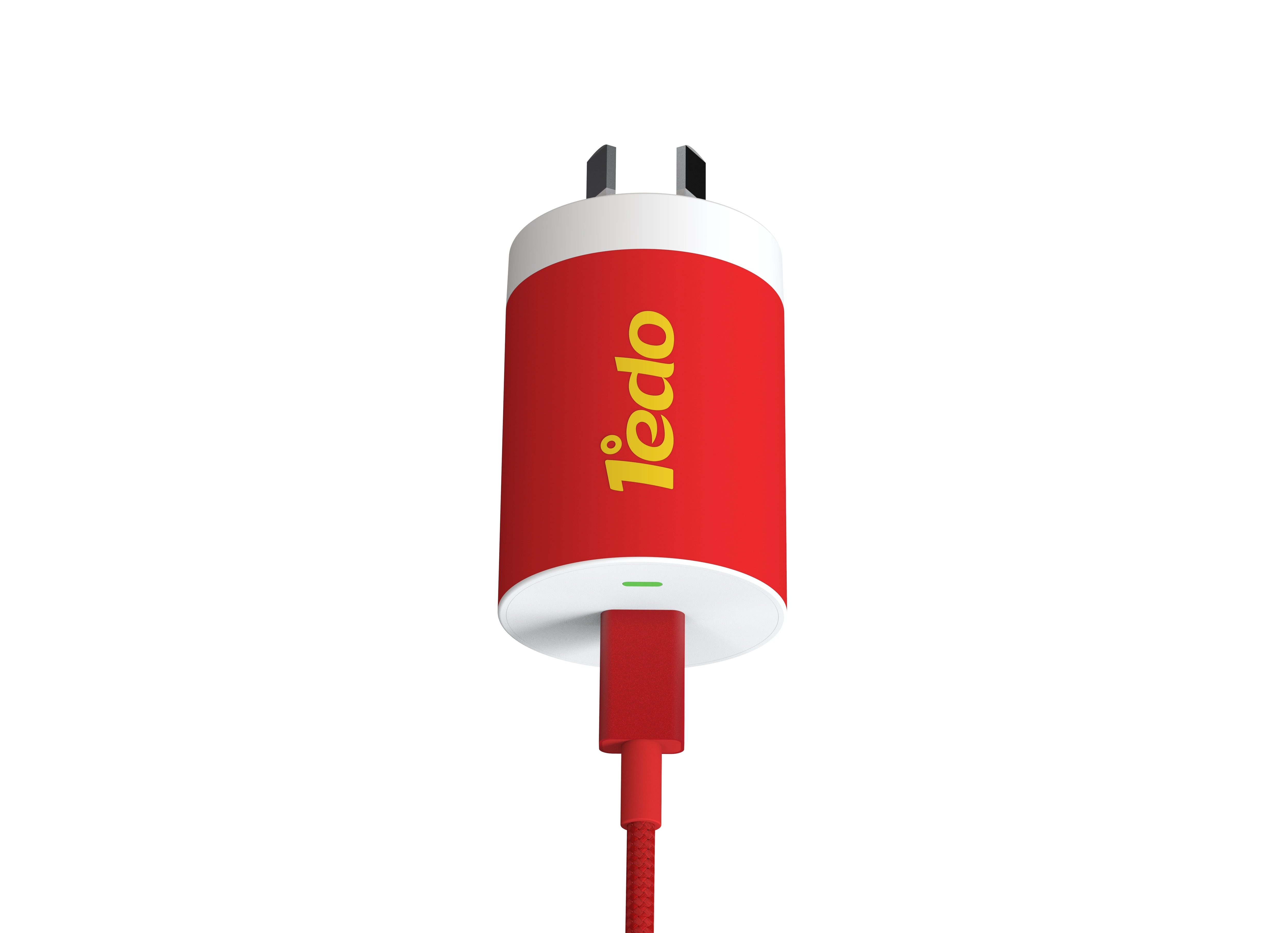 TA3703 65W AU Red New 3