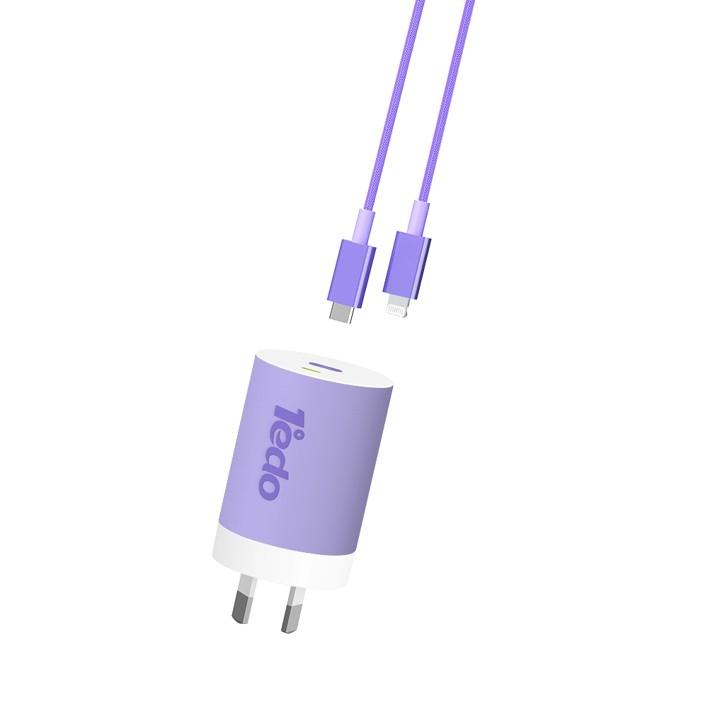 TA3705 AU PD20W Purple