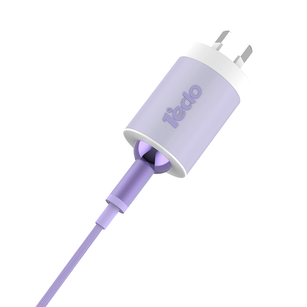 TA38 AU Purple New 8
