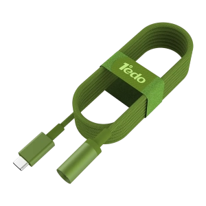 3A-Magnetic-USB-C-Green-New